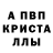 МЕТАМФЕТАМИН Декстрометамфетамин 99.9% Luka Tomic